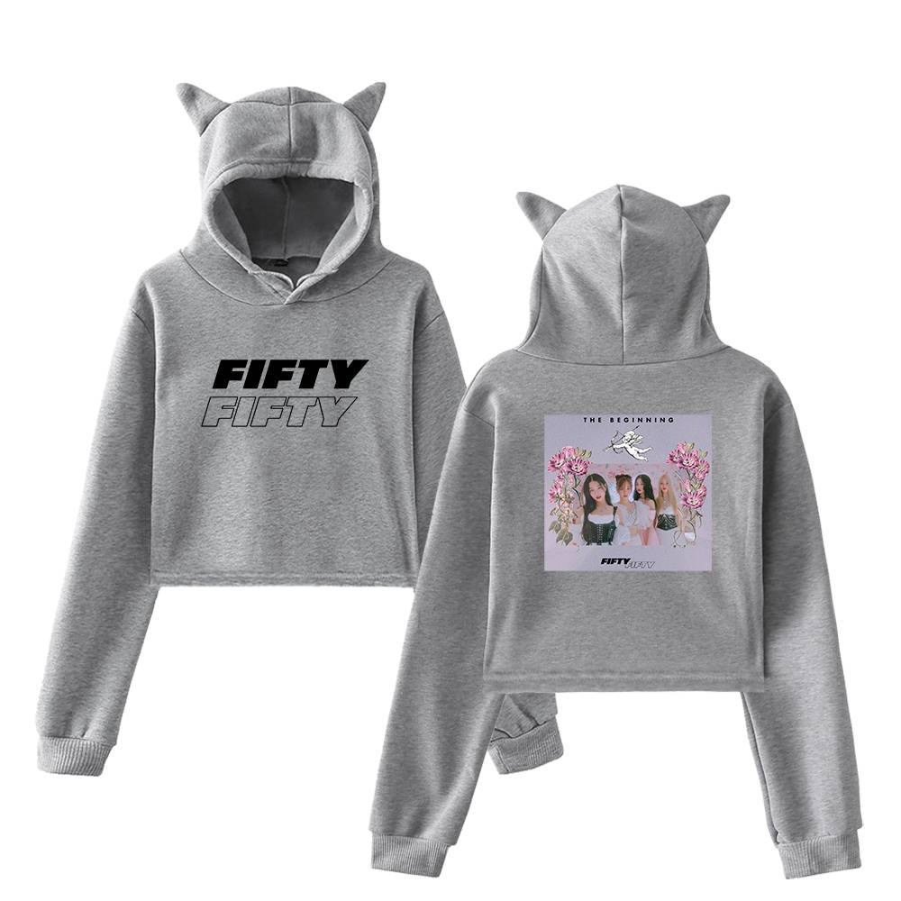 Fifty Fifty Store