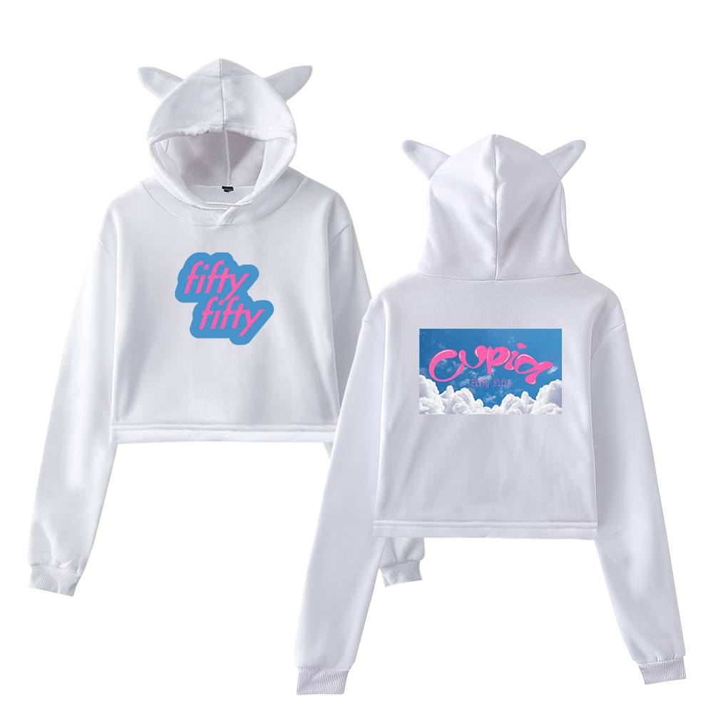 Fifty Fifty Merch Store