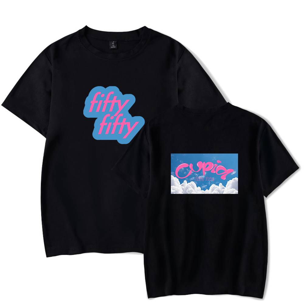 Fifty Fifty Merch Store