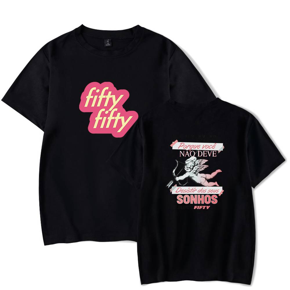 Fifty Fifty Store
