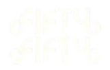 fifty-logo-