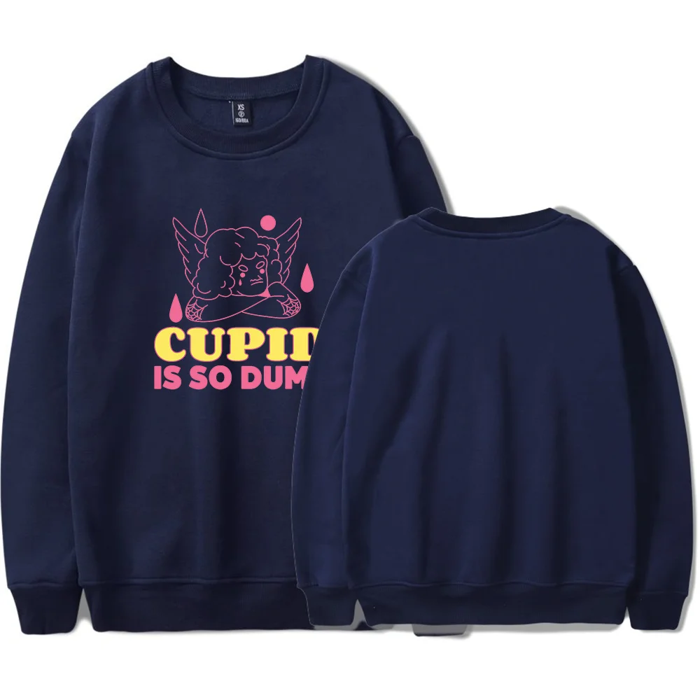 FIFTY FIFTY Cupid Is So Dumb Sweatshirt