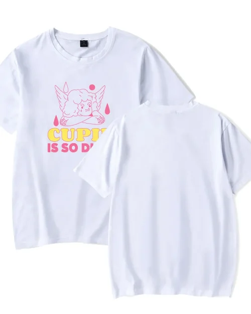 FIFTY FIFTY Cupid Is So Dumb T-Shirt