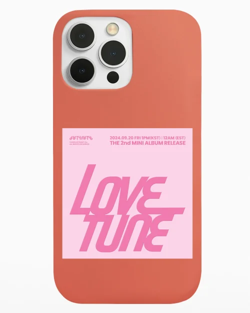 FIFTY FIFTY Love Tune Phone Case