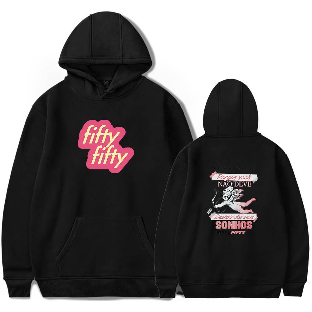 FIFTY FIFTY Sonhos Hoodie - Image 2