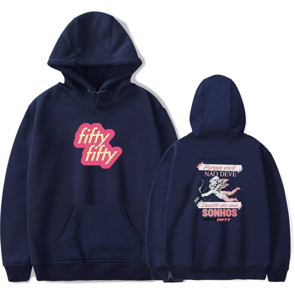 FIFTY FIFTY Sonhos Hoodie - Image 3