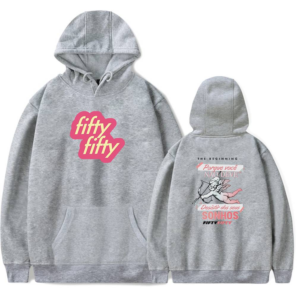 FIFTY FIFTY Sonhos Hoodie - Image 4