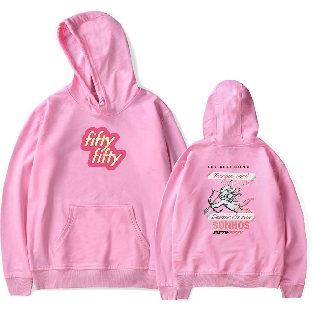 FIFTY FIFTY Sonhos Hoodie - Image 5