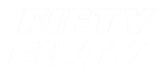 Fifty Fifty Merch